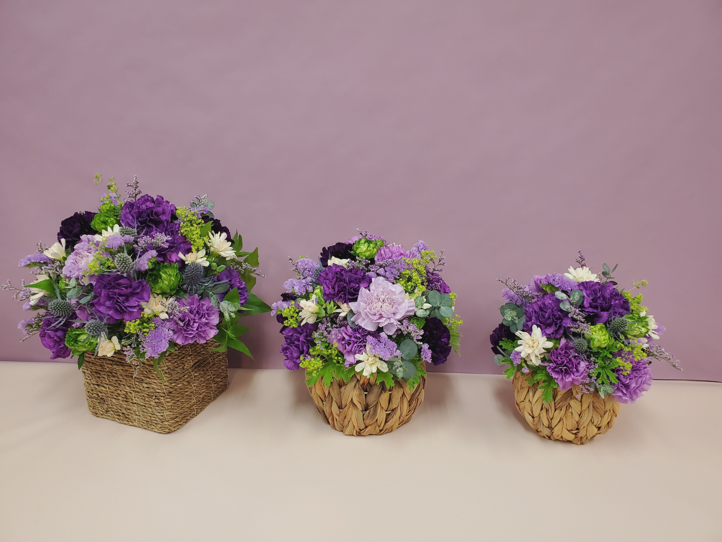 ムーンダストアレンジメント M