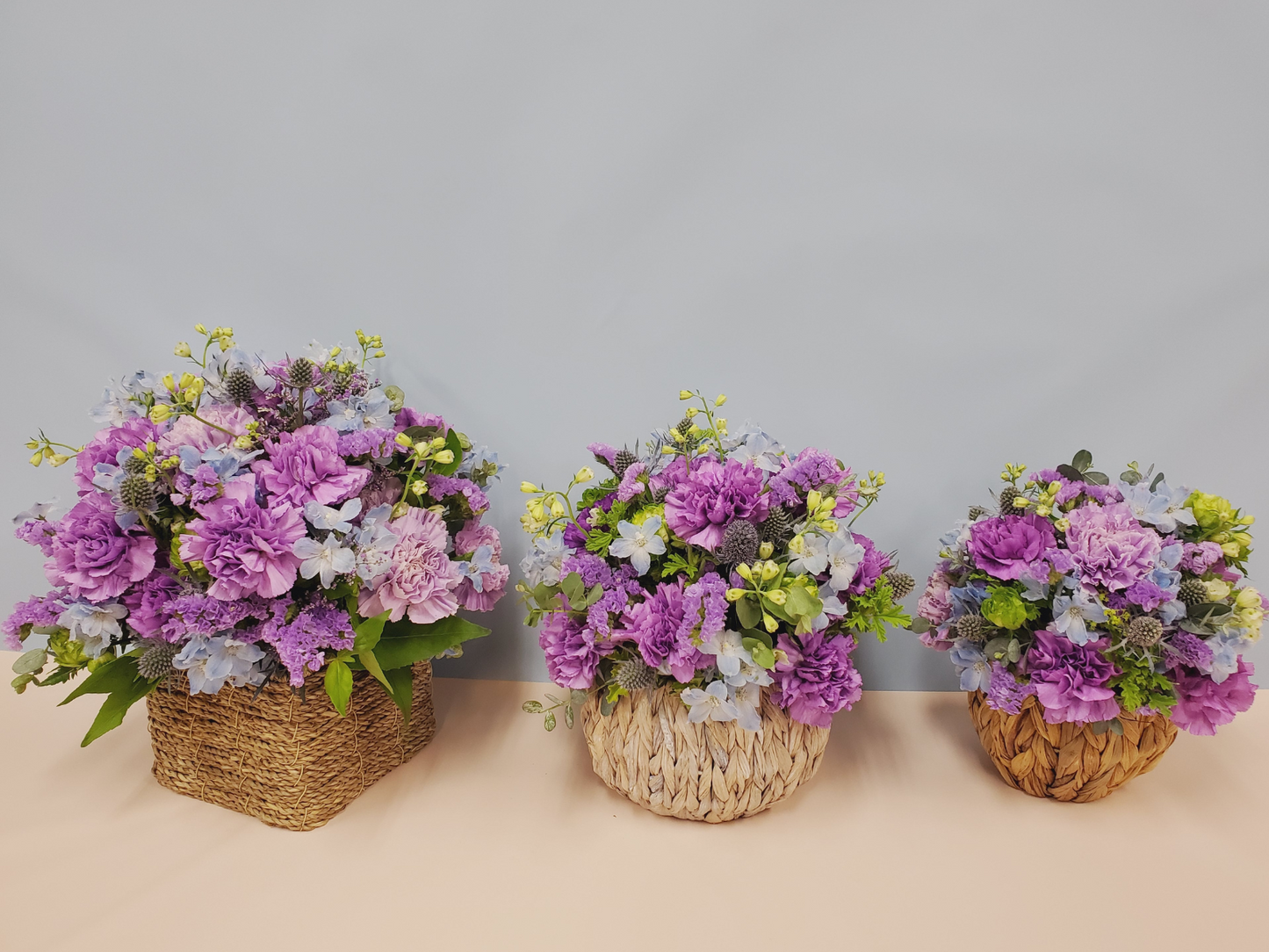 ムーンダスト パステル L