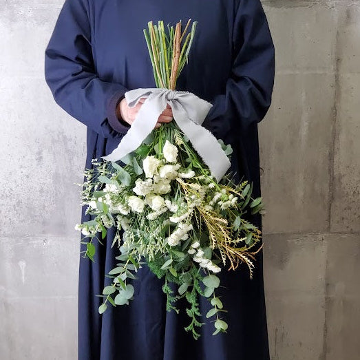 スワッグホワイト M