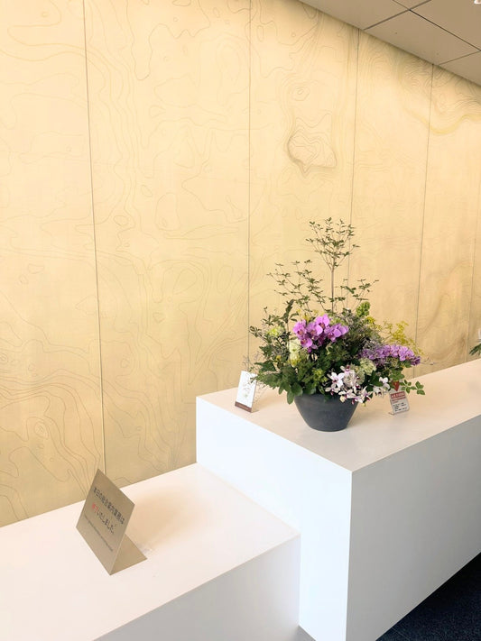 花のサブスク・定期便のご紹介｜はこねフローリストの定期便フラワーサービス