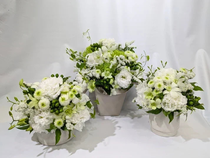 大切な人へ、お盆の時期に贈りたいお花