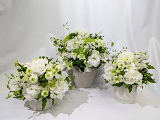 大切な人へ、お盆の時期に贈りたいお花