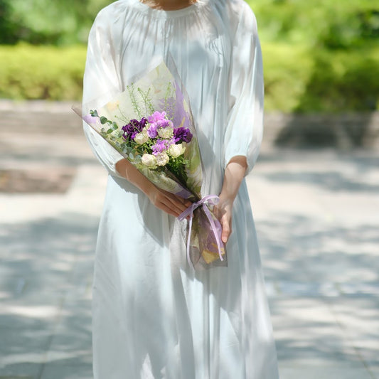 花を贈る日は、特別な日だけじゃなくていい