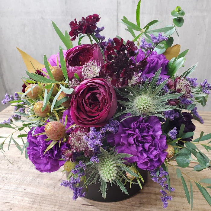 ムーンダストブラックS