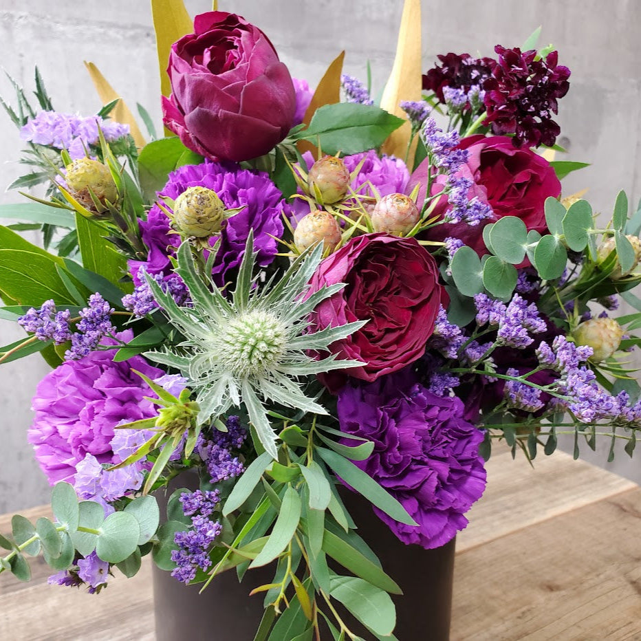 ムーンダストブラックM