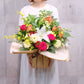 おまかせアレンジメントM｜季節の花を楽しむフラワーギフト