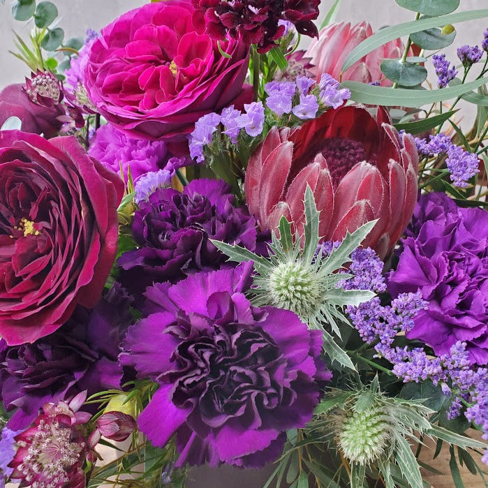 ムーンダストブラックL