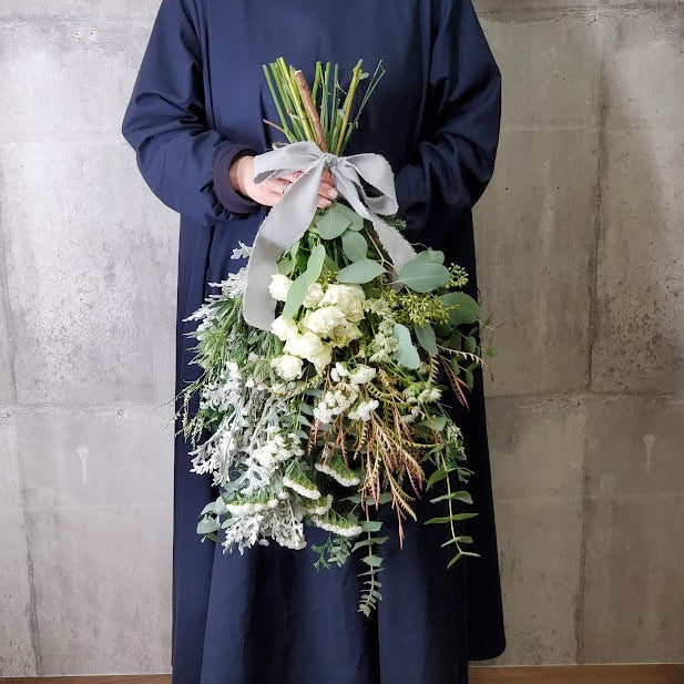 スワッグホワイト　L