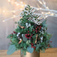 クリスマスツリーアレンジメント