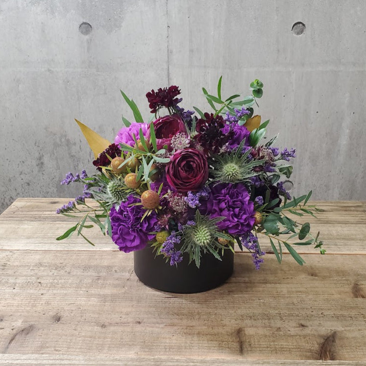 ムーンダストブラックS