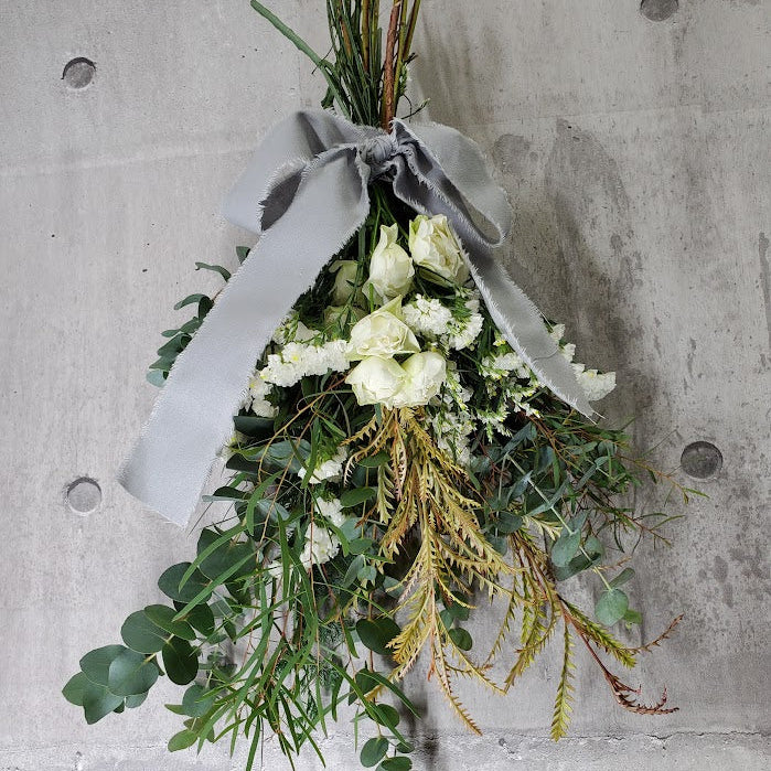 スワッグホワイト　S